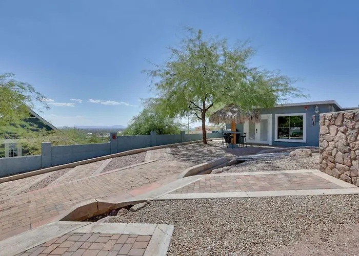 Holiday home Harley House Apache Junction
